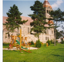 templom szt imre 8